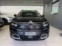 Usata Citroën C5 Aircross Shine 131 CV (96 kW) 2020 Nero SUV