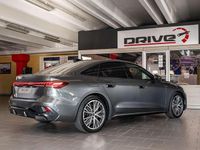 Nuova Audi A5 S-Line 204 CV (150 kW) 2025 Nero Berlina