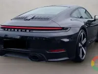 Usata Porsche 911 Carrera S 480 CV (353 kW) 2025 Nero Coupé