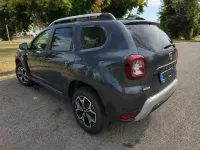 Usata Dacia Duster Prestige 116 CV (85 kW) 2019 Grigio SUV