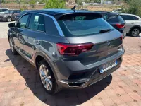 Usata VW T-Roc Advance 116 CV (85 kW) 2022 Other SUV