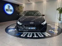Nuova Hyundai i20 90 CV (66 kW) 2026 Utilitaria