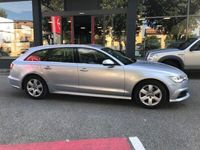 usata Audi A6 2.0 TDI 190CV ultra S tr. Bus. Plus