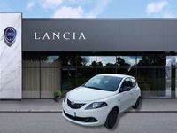 usata Lancia Ypsilon 1.0 FireFly 5 porte S&S Hybrid Silver