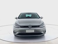 usata VW Golf 5p 1.5 tgi executive 130cv dsg