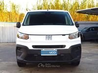 Nuova Fiat Doblò 101 CV (74 kW) 2025 Bianco gelato Monovolume