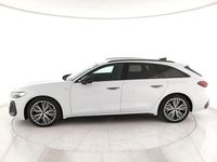 Nuova Audi A5 S-Line 204 CV (150 kW) 2025 Bianco Coupé