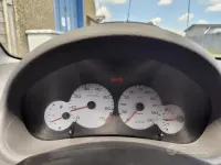 Usata Peugeot 206 60 CV (44 kW) 2004 Berlina