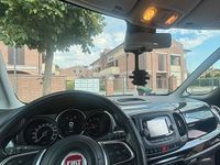 Usata Fiat 500L 95 CV (69 kW) 2019 Grigio Monovolume