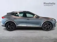 Usata Cupra Formentor 150 CV (110 kW) 2023 Grigio SUV