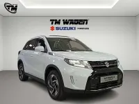 Nuova Suzuki Vitara 129 CV (94 kW) 2026 Bianco SUV