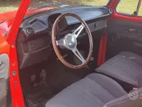 Usata VW Käfer S 1970