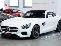 Usata Mercedes AMG GT AMG 510 CV (375 kW) 2017 Coupé