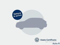 Usata VW T-Cross Life 95 CV (69 kW) 2024 Grigio SUV