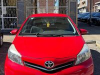 Usata Toyota Yaris 69 CV (50 kW) 2013 Other Utilitaria