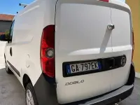 Usata Fiat Doblò 105 CV (77 kW) 2021 Monovolume