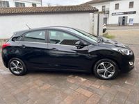 usata Hyundai i30 1.6 CRDi 5p. Classic