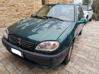 usata Citroën Saxo 1.5 Diesel 57 CV - 2000