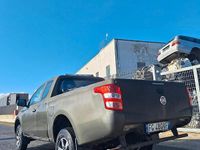 Usado Fiat Fullback 154 HP (113 kW) 2017 Verde Pickup