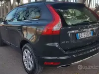 Occasion Volvo XC60 175 PK (128 kW) 2010 Grijs SUV