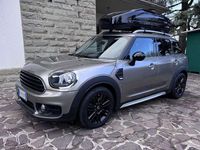 Usata Mini Countryman 150 CV (110 kW) 2019 SUV