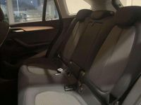 Usata BMW X1 Advantage 125 CV (91 kW) 2022 SUV