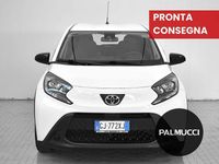 Usata Toyota Aygo X Active 72 CV (52 kW) 2022 Other SUV
