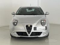 usata Alfa Romeo MiTo 1.3 JTDm 85 CV S&S Distinctive *NEOPATENTATI*