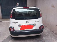Usata Citroën C3 Picasso 2010 Bianco Monovolume
