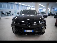 Usata Renault Megane E-Tech Techno 161 kW (220 CV) 2022 Grigio chiaro