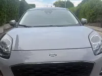 Usata Ford Puma Titanium S 125 CV (91 kW) 2022 SUV