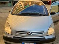 usata Citroën Xsara Picasso Xsara Picasso 1.6 16v Elegance