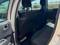 Usata Citroën C3 Feel 82 CV (60 kW) 2017 Berlina