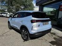 Ny DR DR 5.0 95 HK (69 kW) 2026 Silver SUV