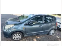 Usata Suzuki Alto 68 CV (50 kW) 2010 Utilitaria
