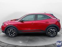 Usata Opel Mokka Elegance 101 CV (74 kW) 2022 Rosso SUV
