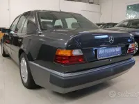 Usata Mercedes 500 326 CV (239 kW) 1992 Nero Berlina