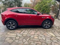 usata Jaguar E-Pace E-Pace2.0 D163 R-Dynamic awd auto