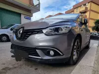 Usata Renault Scénic IV Business 120 CV (88 kW) 2019 Monovolume