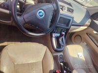 Usata Fiat Croma 150 CV (110 kW) 2007 Marrone Station wagon