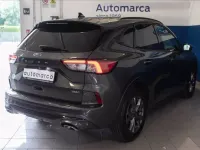 Usata Ford Kuga ST-Line X 225 CV (165 kW) 2021 Grigio metallizzato SUV