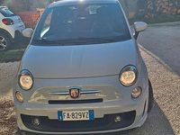 Usata Fiat 500 Abarth 2015