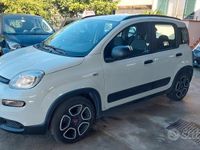 usata Fiat Panda 1.2 GPL 2020