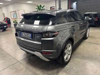 Usata Land Rover Range Rover evoque 189 CV (139 kW) 2015 Other SUV
