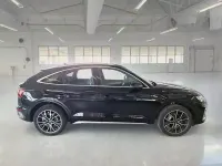 Usata Audi Q5 Sportback S-line plus 265 CV (194 kW) 2022 SUV