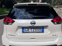 Usata Nissan X-Trail 150 CV (110 kW) 2020 Bianco SUV