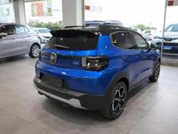 Usata Citroën C3 PureTech 101 CV (74 kW) 2025 Blu SUV