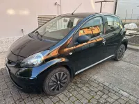 Occasion Toyota Aygo 68 ch (50 kW) 2007 Citadine