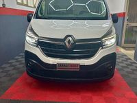 Usata Renault Trafic 120 CV (88 kW) 2019 Monovolume