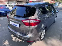 Usata Ford C-MAX 115 CV (84 kW) 2013 Marrone Monovolume